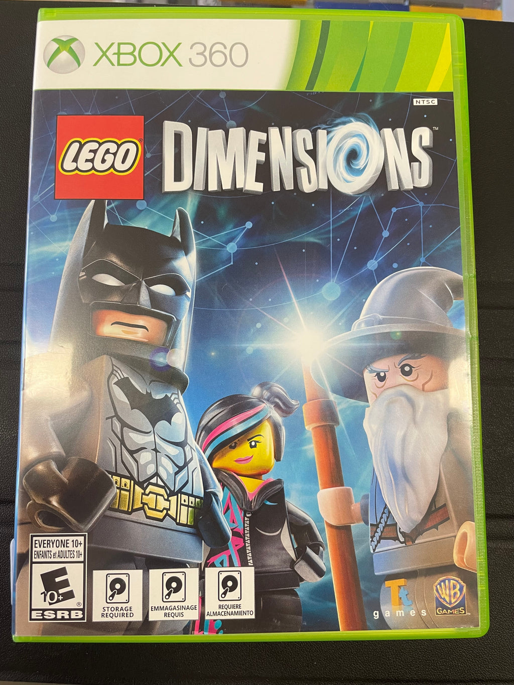 LEGO Dimensions