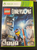 LEGO Dimensions