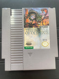The Battle of Olympus