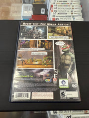 TMNT [Greatest Hits]