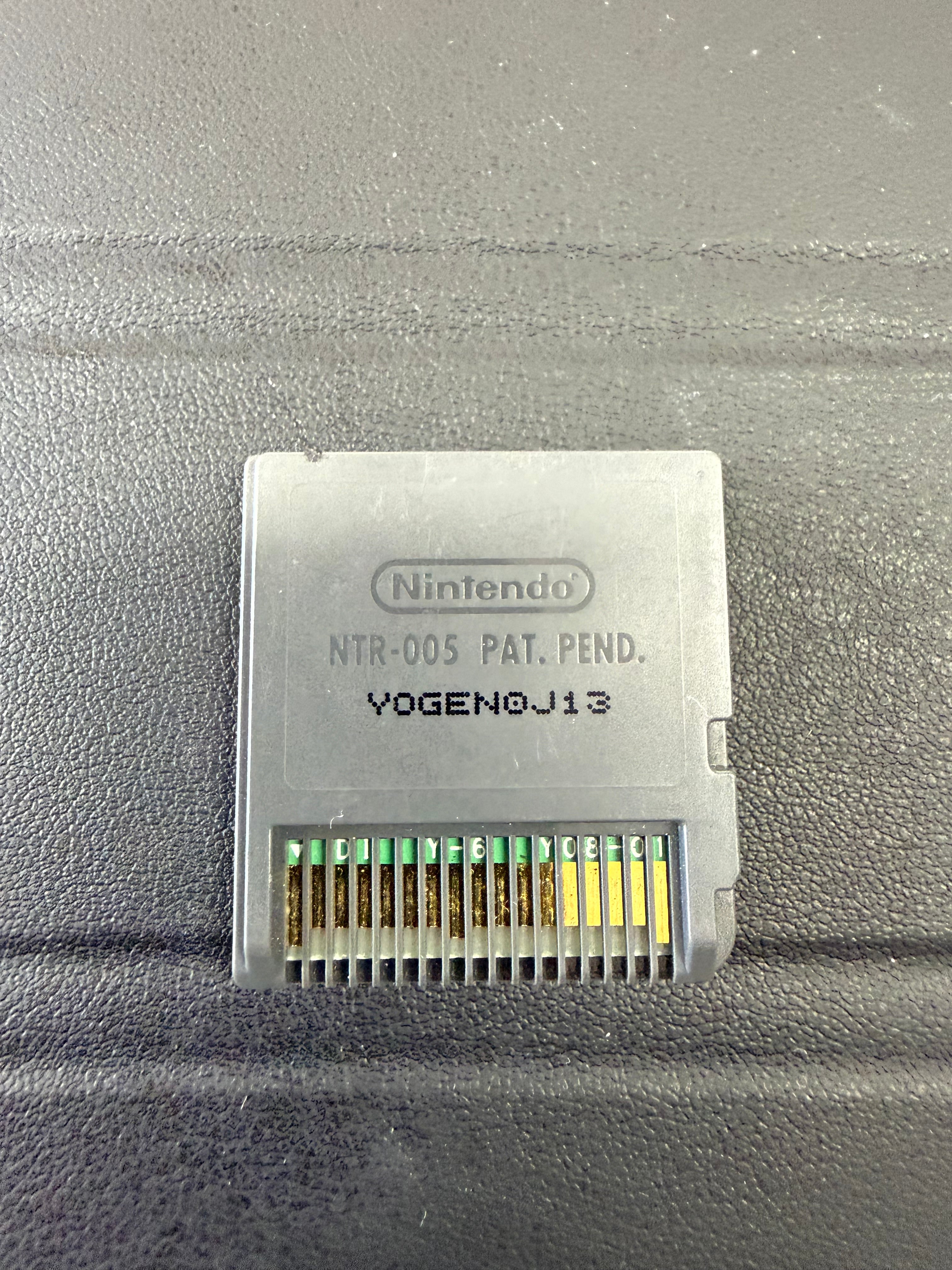 Avalon Code