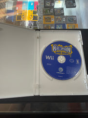 Rayman Raving Rabbids
