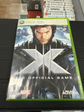 X-Men: The Official Game