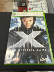 X-Men: The Official Game