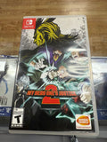 My Hero One’s Justice 2