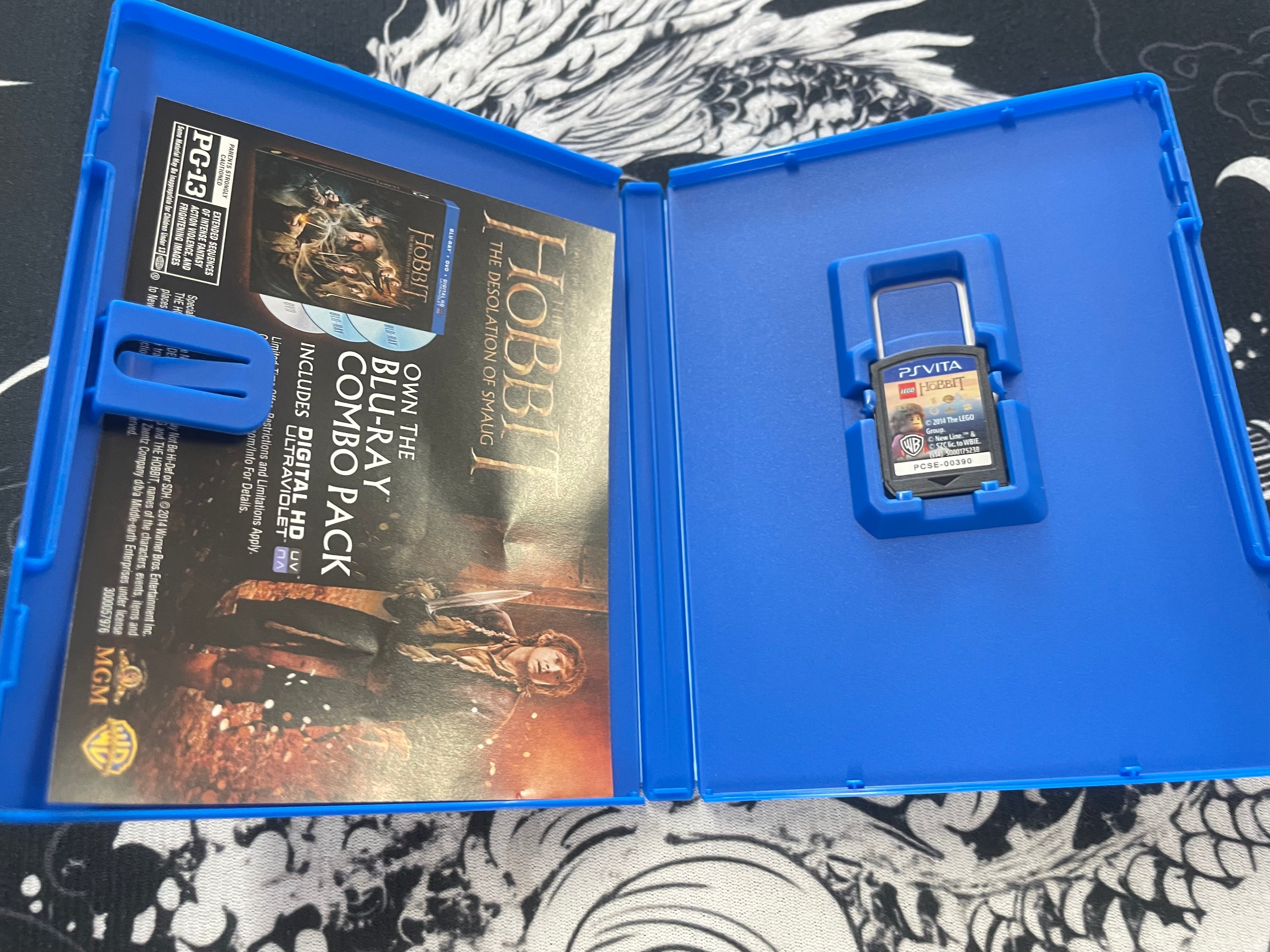 Lego The Hobbit