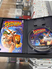 Portal Runner