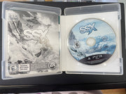 SSX