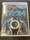 Tron Evolution