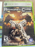 Armored Core