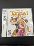 Tangled