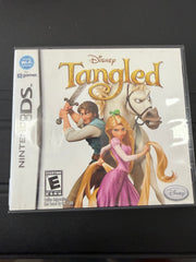 Tangled
