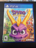 Spyro Reignited Trilogy
