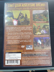 EverQuest online Adventures