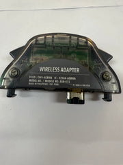 Gameboy Advance Wireless Adapter