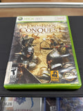 Lord of the Rings Conquest