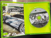 Need For Speed Most Wanted 2005 [Platinum Hits]