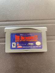 The incredibles Rise of the underminer