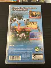 The Sims 2: Pets