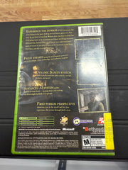 Call of Cthulhu Dark Corners of the Earth