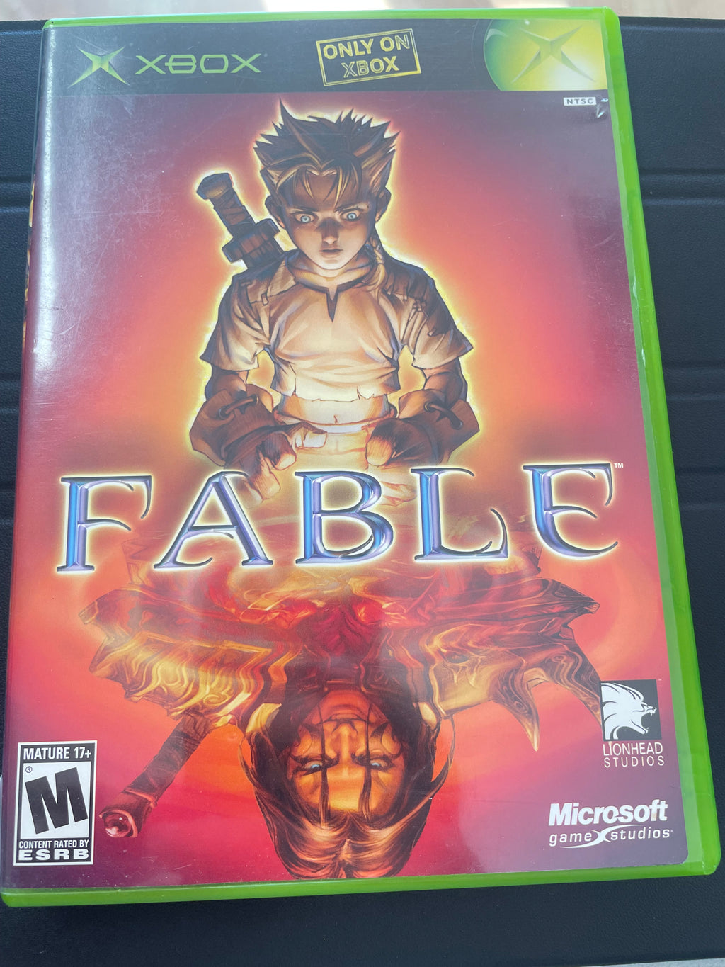 Fable