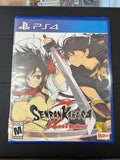 Senran Kagura Burst Re:Newal
