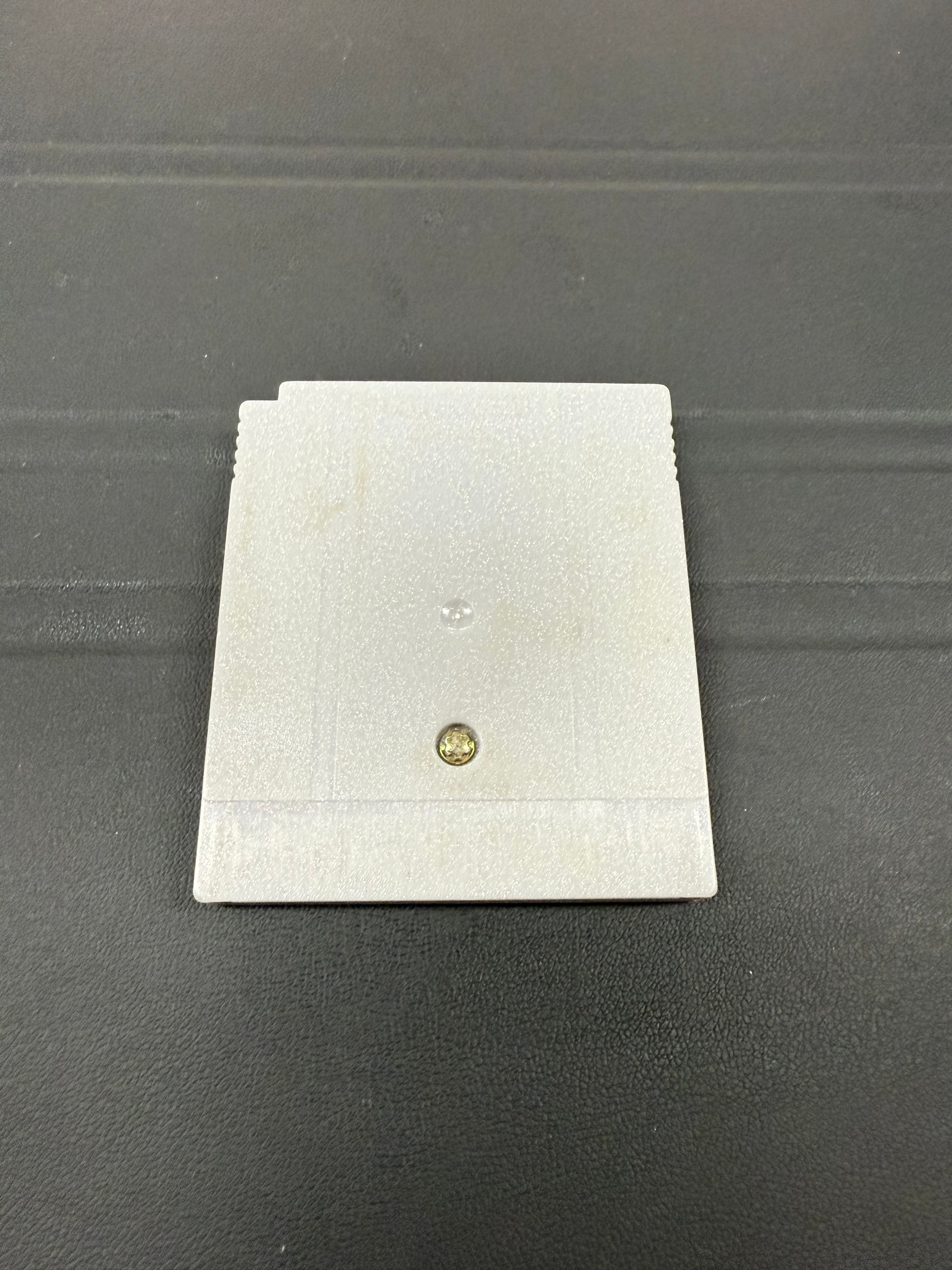 Pokemon Silver