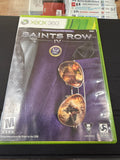 Saints Row IV: Commander In Chief Edition