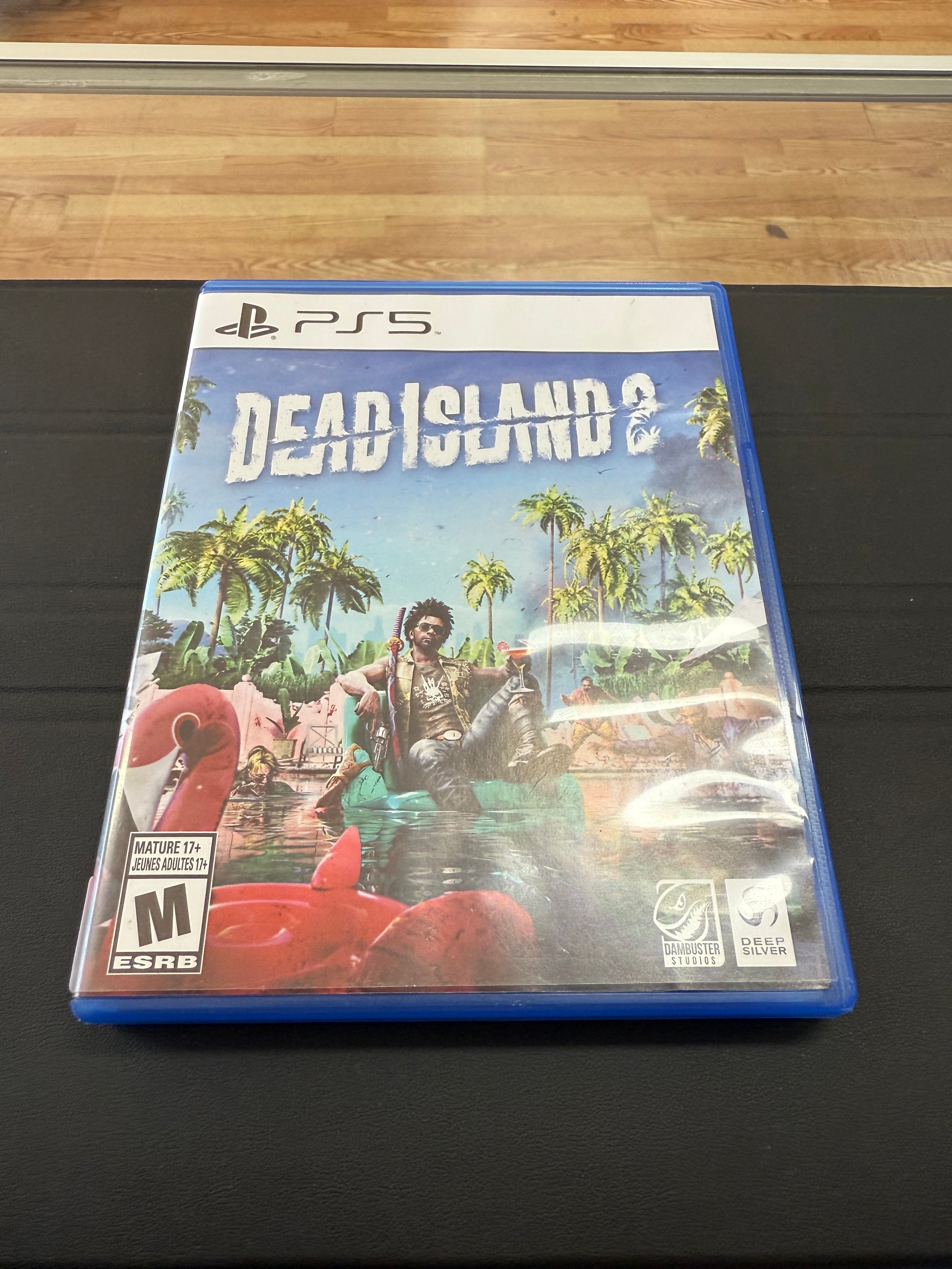 Dead Island 2