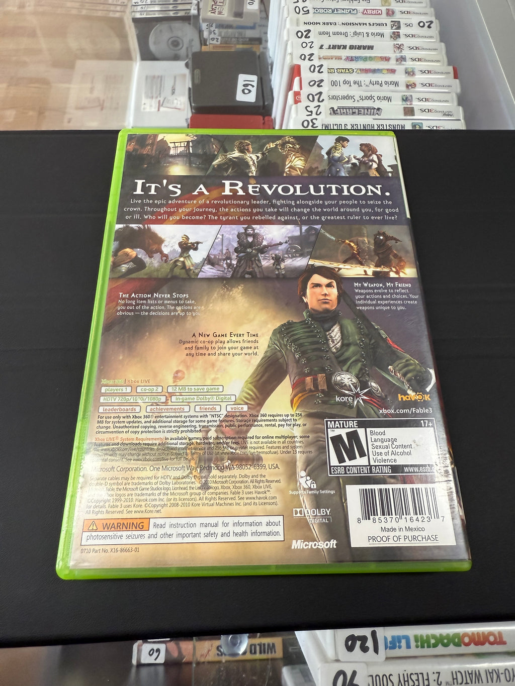 Fable III