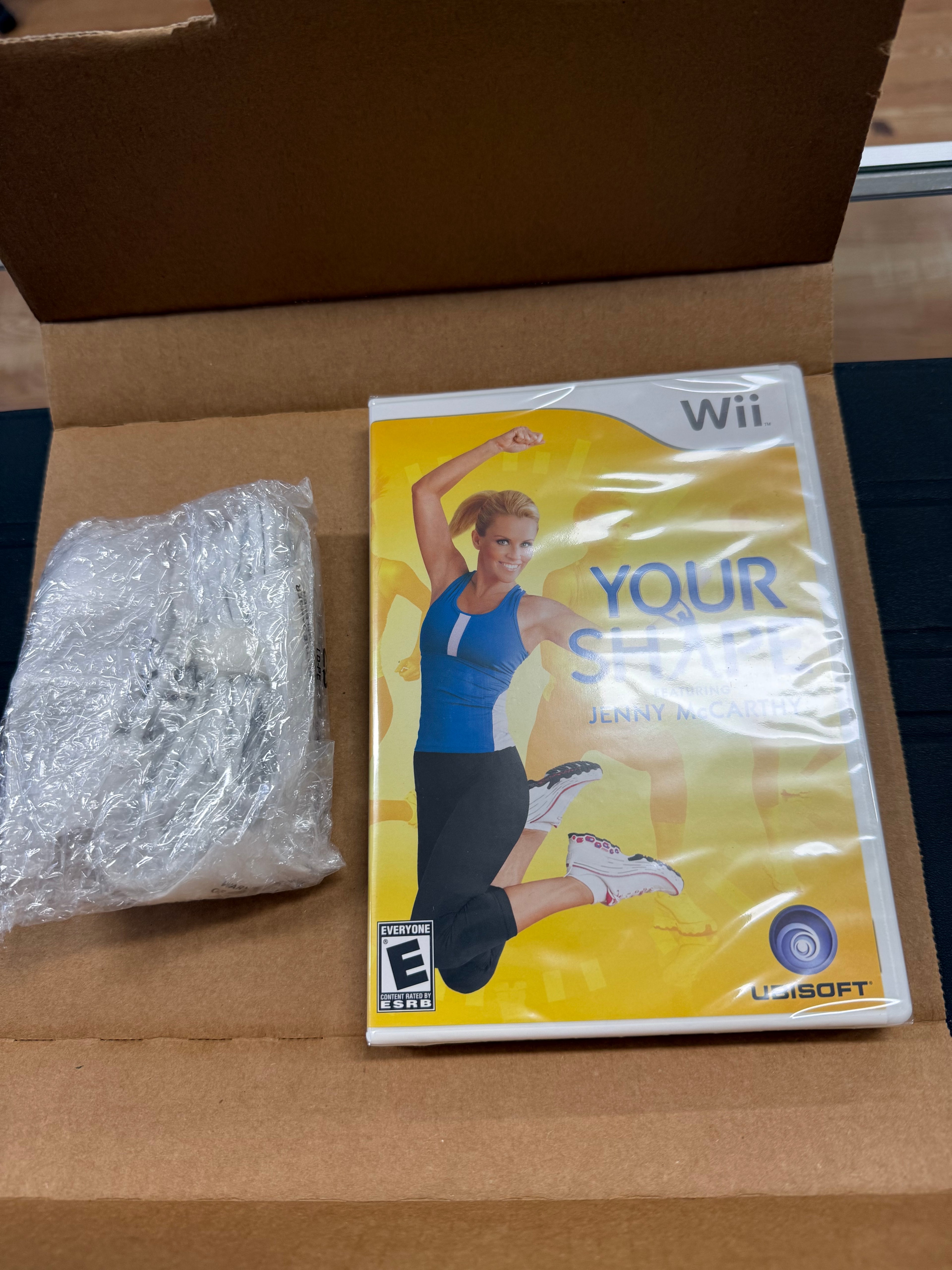 Your Shape [Bundle]