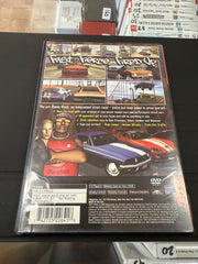 Test Drive [Greatest Hits]