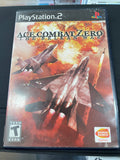 Ace Combat Zero The Belkan War