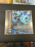 Syphon Filter 2