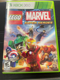 Lego Marvel Super Heroes