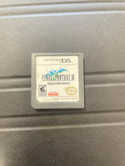 Final Fantasy III