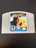007 World Is Not Enough