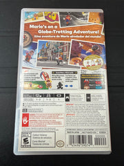 Super Mario Odyssey