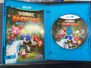Sonic Boom: Rise of Lyric