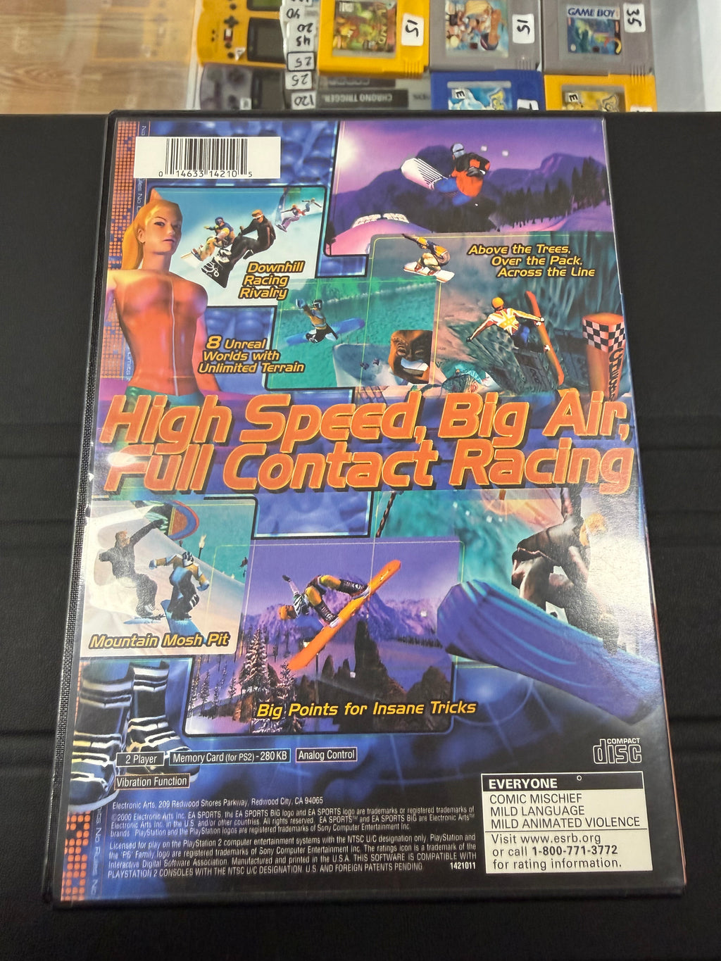 SSX