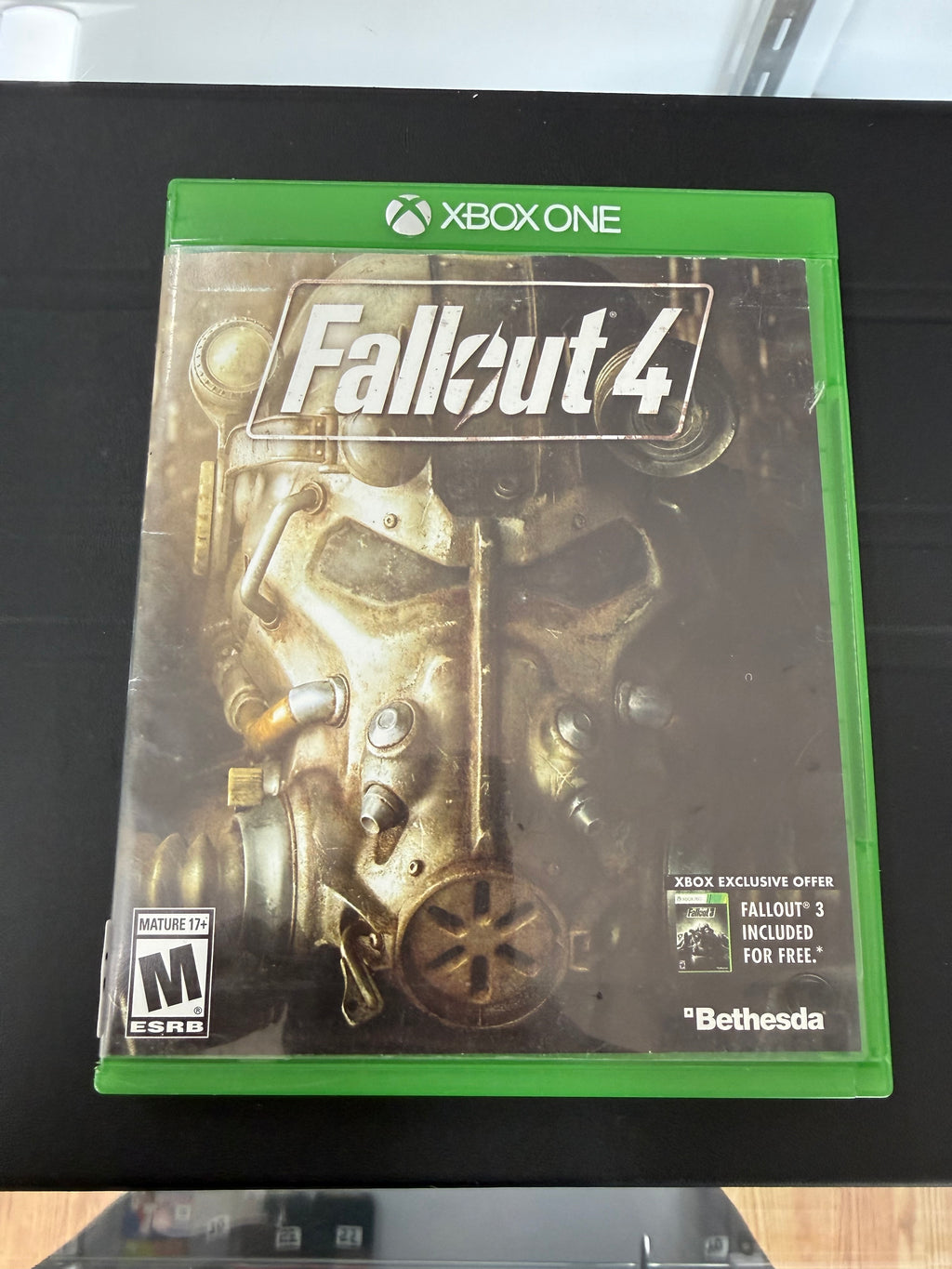 Fallout 4