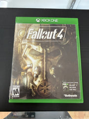 Fallout 4