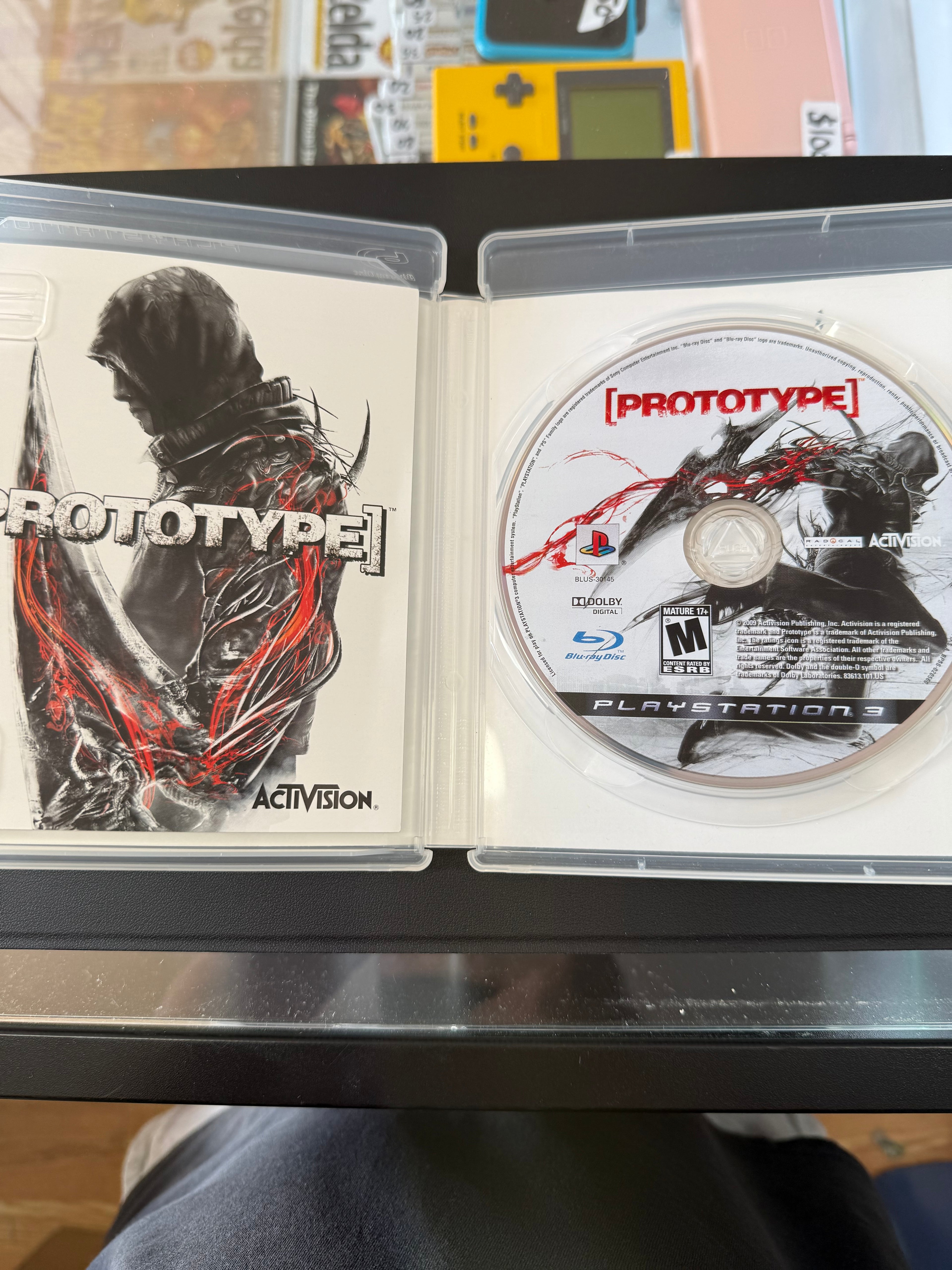 Prototype