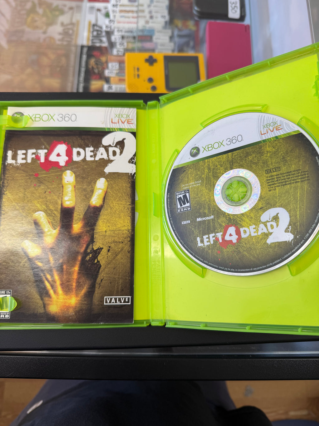 Left 4 Dead 2
