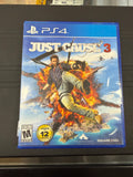 Just Cause 3
