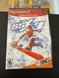 SSX 3 [Greatest Hits]