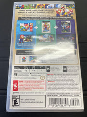 Super Mario 3D All Stars