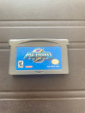 Metroid Fusion