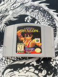 Flying Dragon