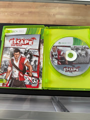 Escape Dead Island